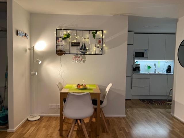Qnq Home -Pasila Helsinki Exterior photo